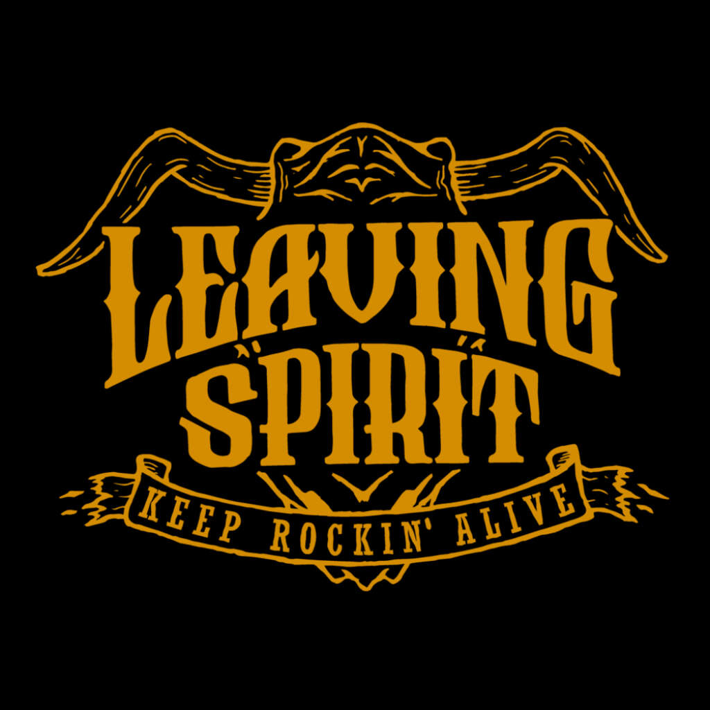 Leaving Spirit MEHR MUSIK Leaving Spirit MEHR MUSIK